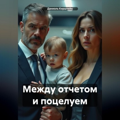Между отчетом и поцелуем