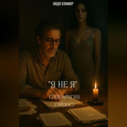 " Я не Я " Гипнагогия (Эйдос)