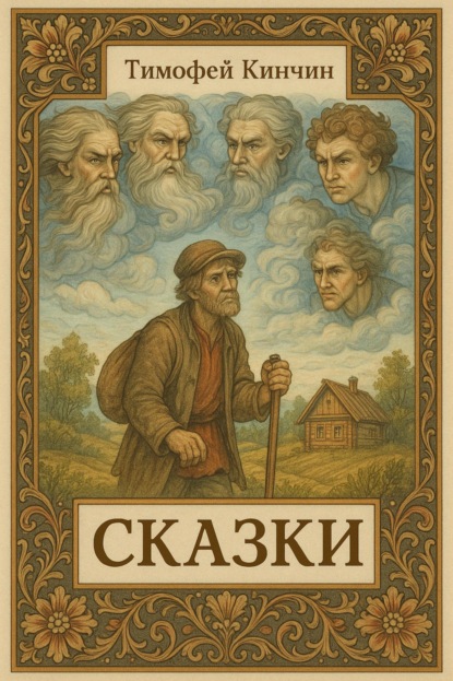 Скачать книгу Сказки
