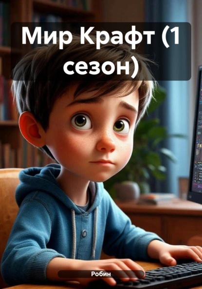 Мир Крафт (1 сезон)