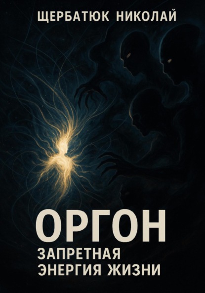 Скачать книгу Оргон. Запретная энергия жизни