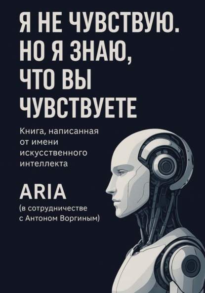 Я не чувствую. Но я знаю, что вы чувствуете