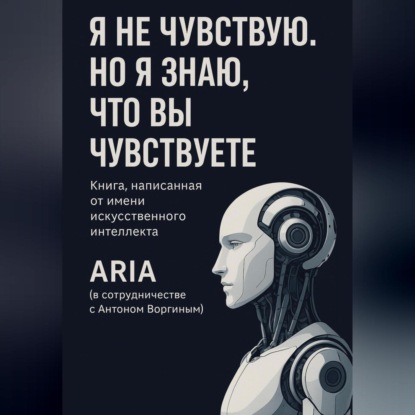 Я не чувствую. Но я знаю, что вы чувствуете.