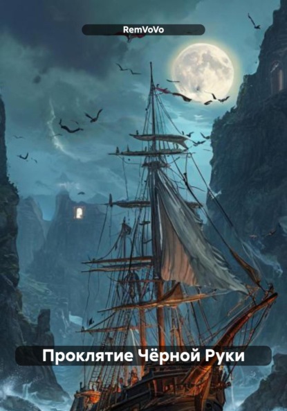 Скачать книгу Проклятие Чёрной Руки
