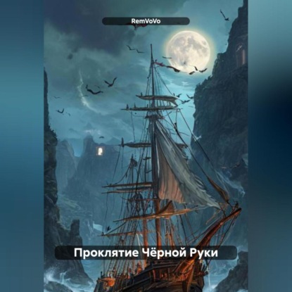 Скачать книгу Проклятие Чёрной Руки