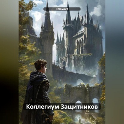 Скачать книгу Коллегиум Защитников