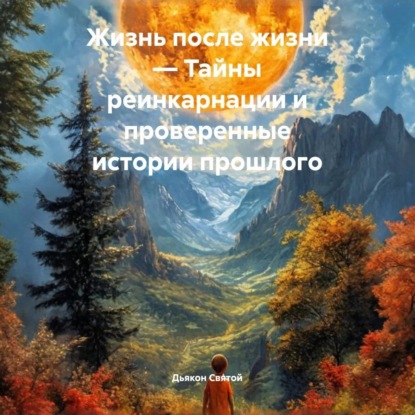 Скачать книгу Жизнь после жизни – Тайны реинкарнации и проверенные истории прошлого