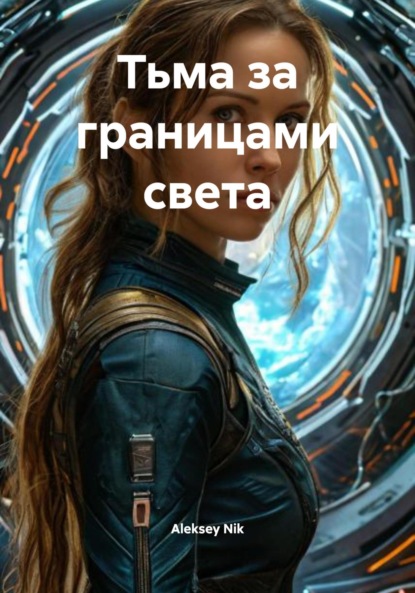 Скачать книгу Тьма за границами света