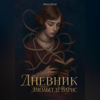 Скачать книгу Дневник Элизабет Де Варис