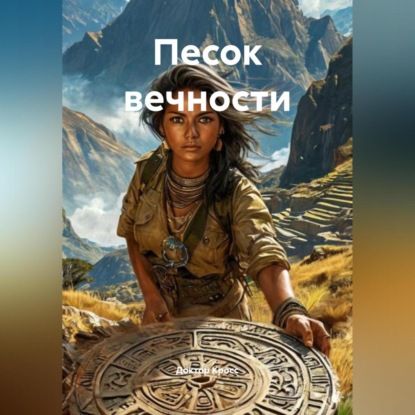 Скачать книгу Песок вечности