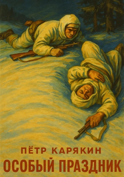 Скачать книгу Особый праздник