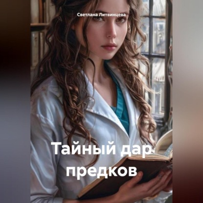 Скачать книгу Тайный дар предков