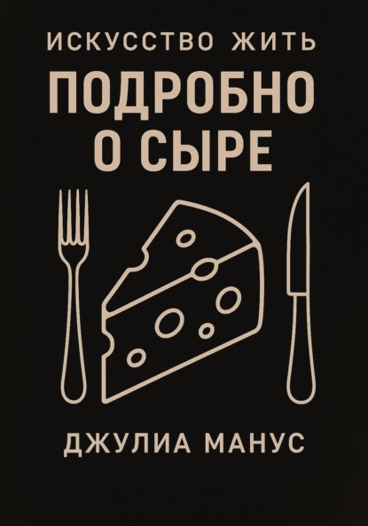 Искусство жить. Подробно о сыре