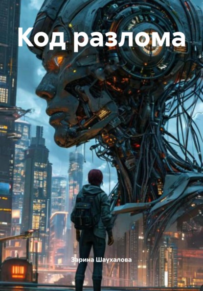 Скачать книгу Код разлома