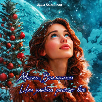 Метка Вселенной или улыбка решает все