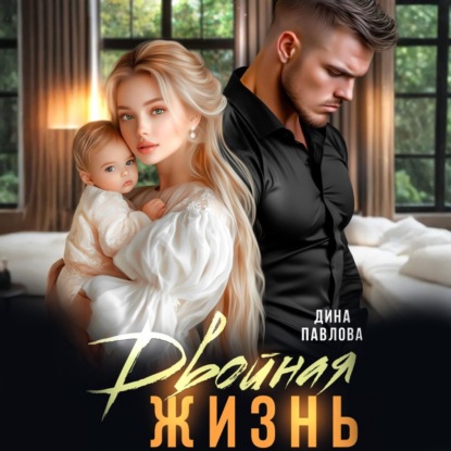 Скачать книгу Двойная жизнь
