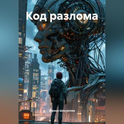 Скачать книгу Код разлома