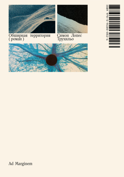 Скачать книгу Обширная территория