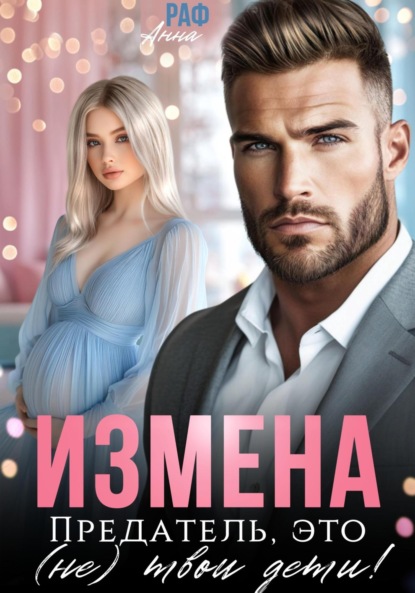 Скачать книгу Измена. Предатель, это (не)твои дети!