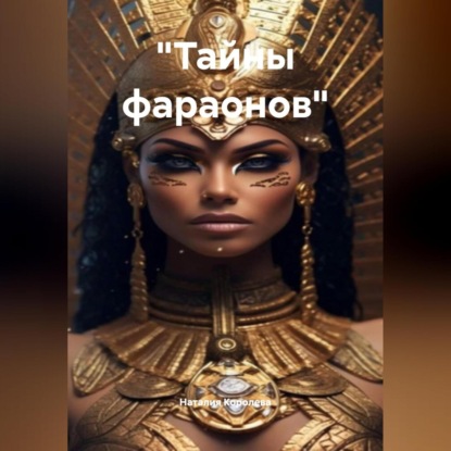 Скачать книгу «Тайны фараонов».
