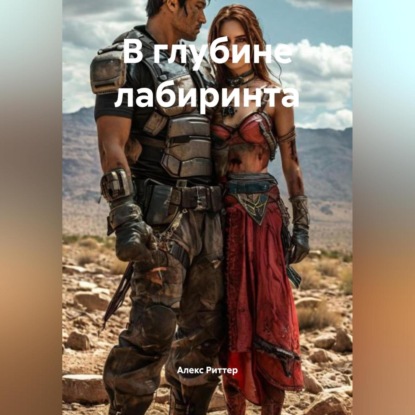 Скачать книгу В глубине лабиринта
