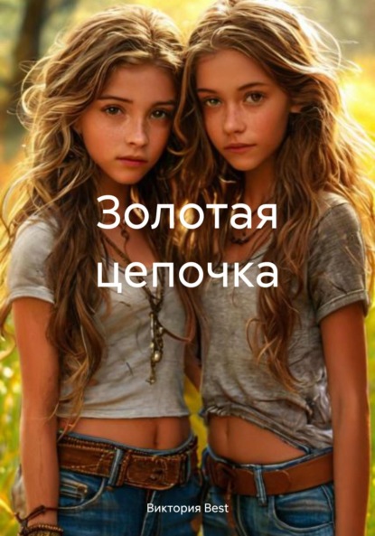 Скачать книгу Золотая цепочка