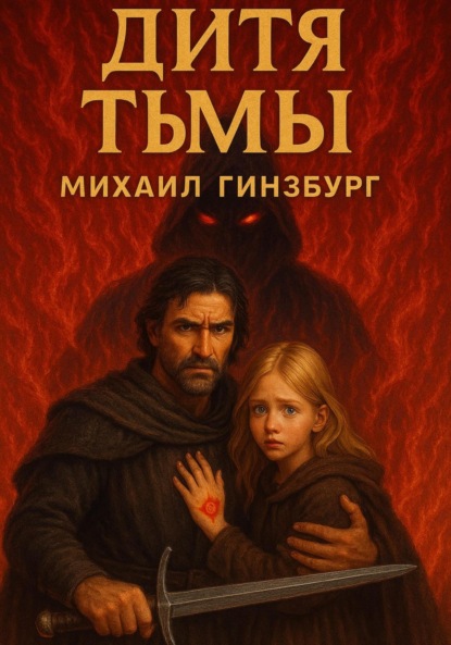 Скачать книгу Дитя тьмы