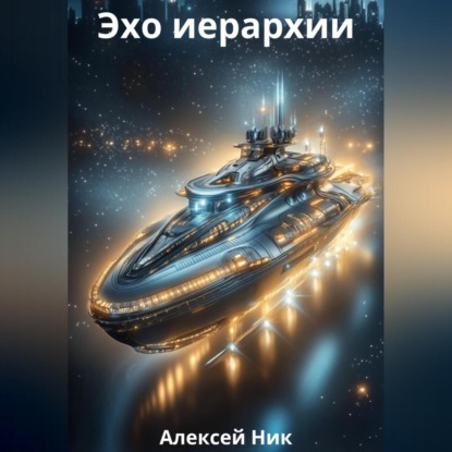 Скачать книгу Эхо иерархии