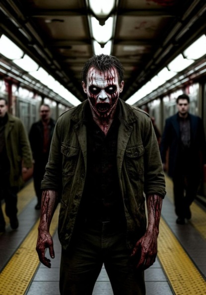 Скачать книгу Истории страха и ужасов. Проверь себя на прочность