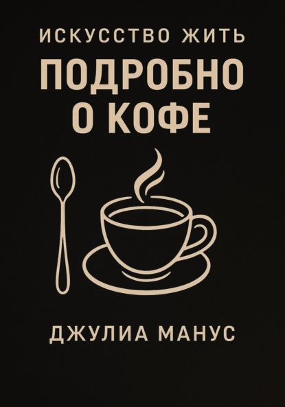 Искусство жить. Подробно о кофе