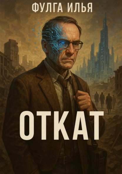 Скачать книгу Откат