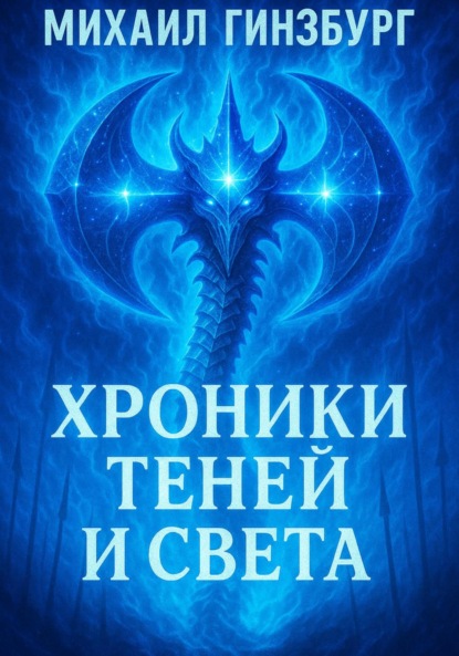 Скачать книгу Хроники теней и света 3