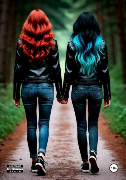 Скачать книгу Karma Police