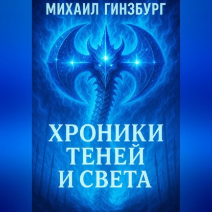 Скачать книгу Хроники теней и света 5