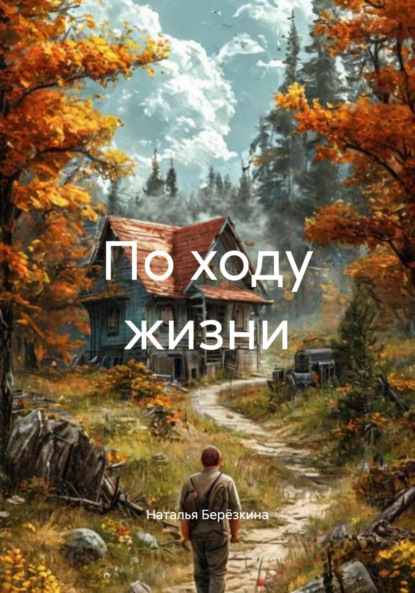 Скачать книгу По ходу жизни