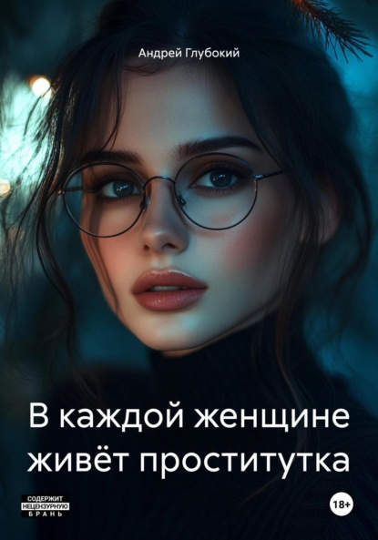 Скачать книгу В каждой женщине живёт проститутка