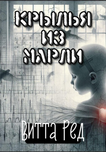 Скачать книгу Крылья из марли