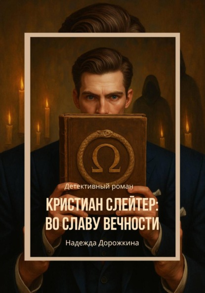 Скачать книгу Кристиан Слейтер: Во славу вечности
