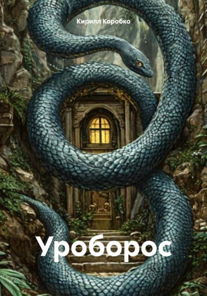Скачать книгу Уроборос