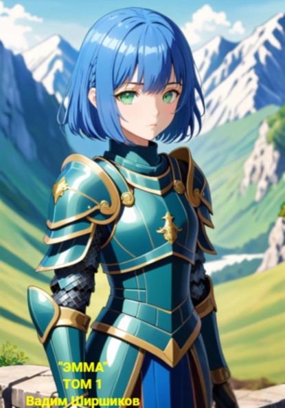 Эмма