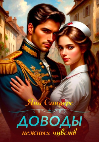 Скачать книгу Доводы нежных чувств