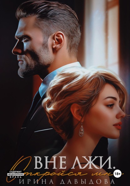 Скачать книгу Вне лжи. Откройся мне