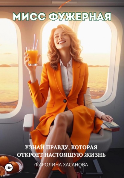 Скачать книгу Мисс Фужерная