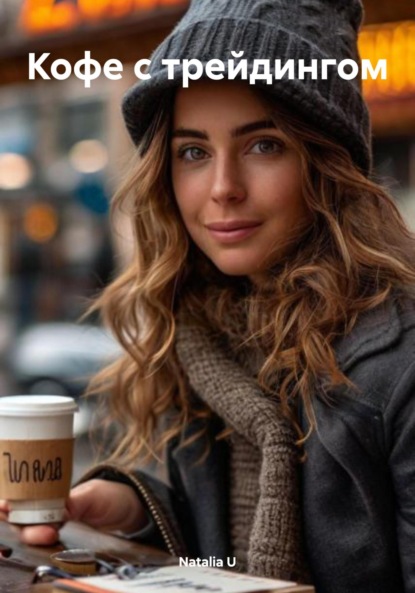 Скачать книгу Кофе с трейдингом