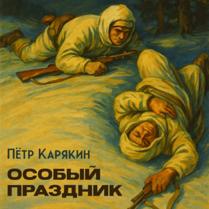 Скачать книгу Особый праздник