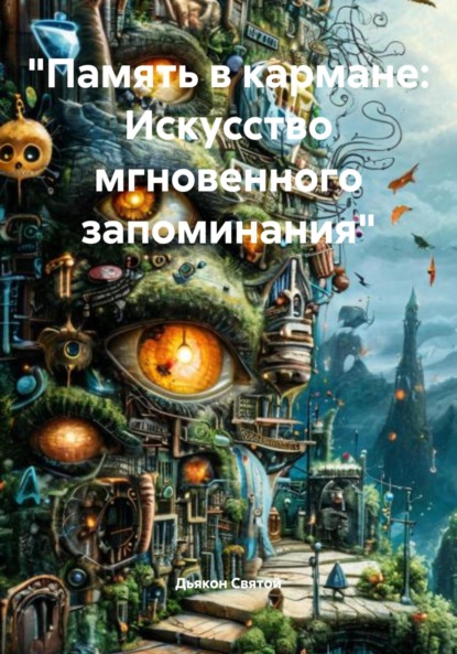 Скачать книгу «Память в кармане: Искусство мгновенного запоминания»