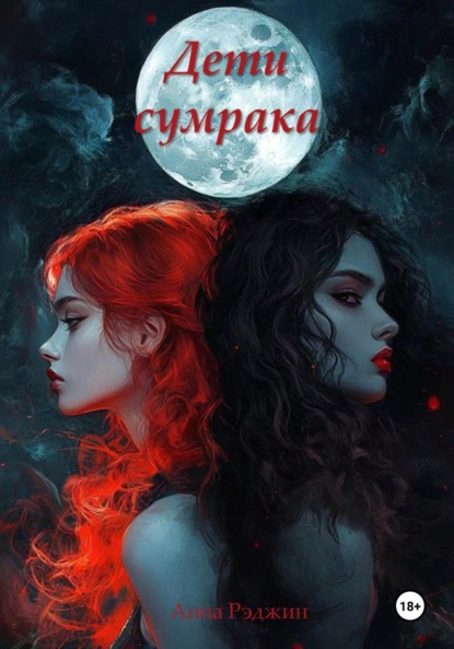 Скачать книгу Дети сумрака