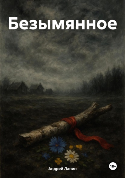 Скачать книгу Безымянное