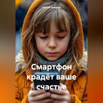Скачать книгу Смартфон крадёт ваше счастье