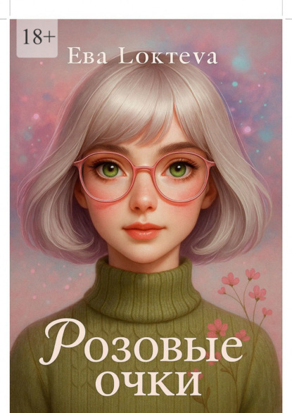 Скачать книгу Розовые очки
